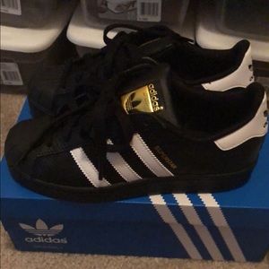 Superstar adidas
